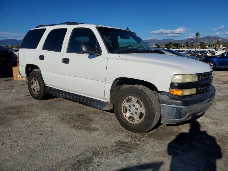 2006 Chevrolet Tahoe C1500