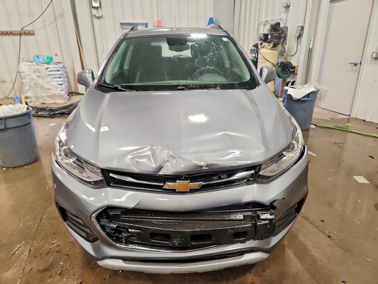2020 Chevrolet Trax 1LT