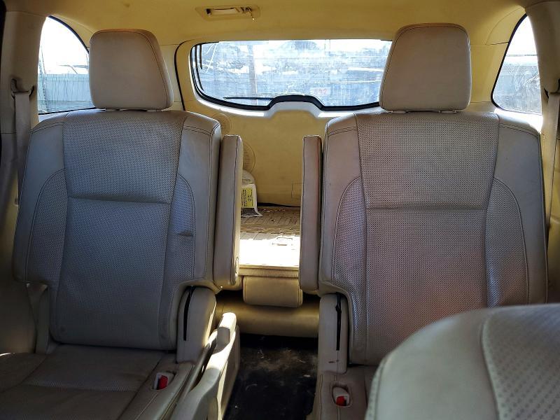 2014 Toyota Highlander Hybrid Limited