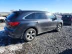 2014 Acura MDX