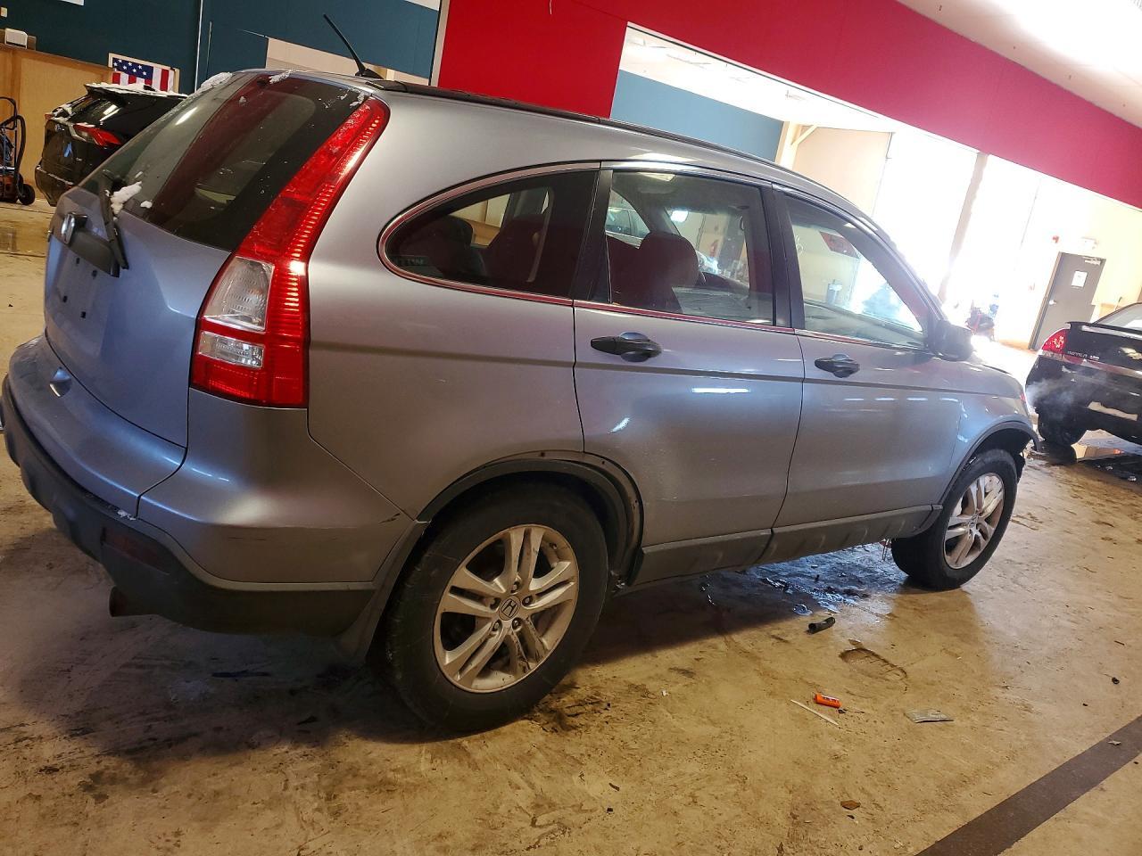 2009 Honda Cr-v lx