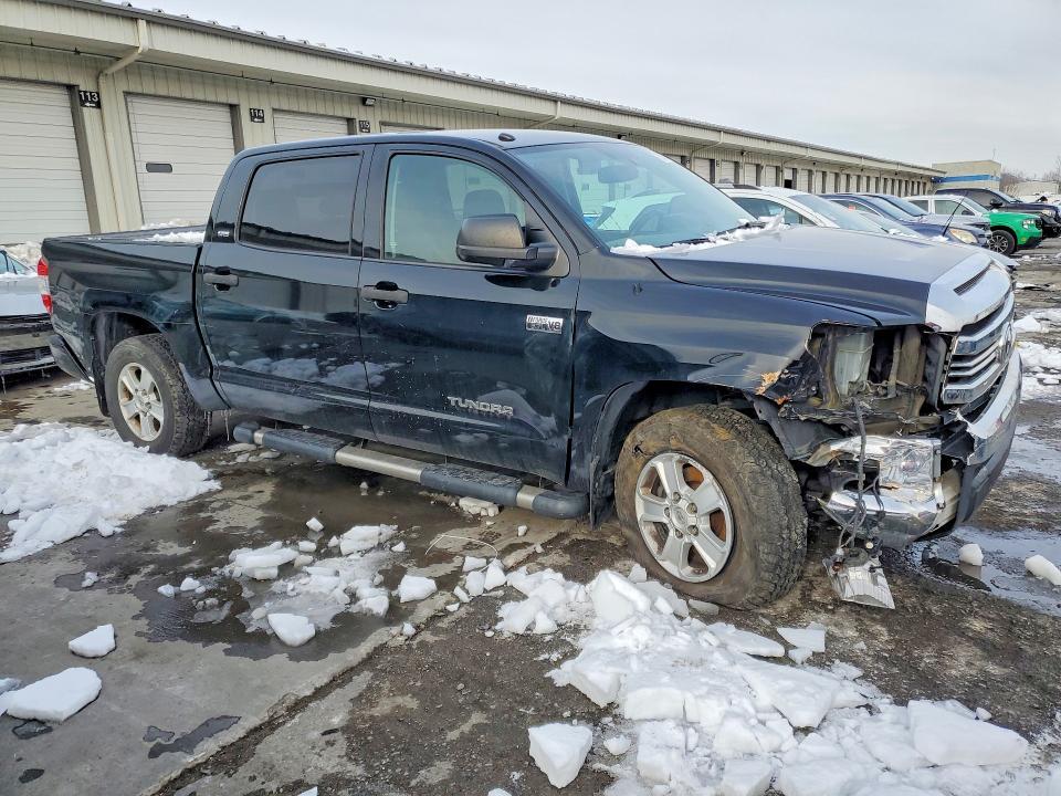 2016 Toyota Tundra