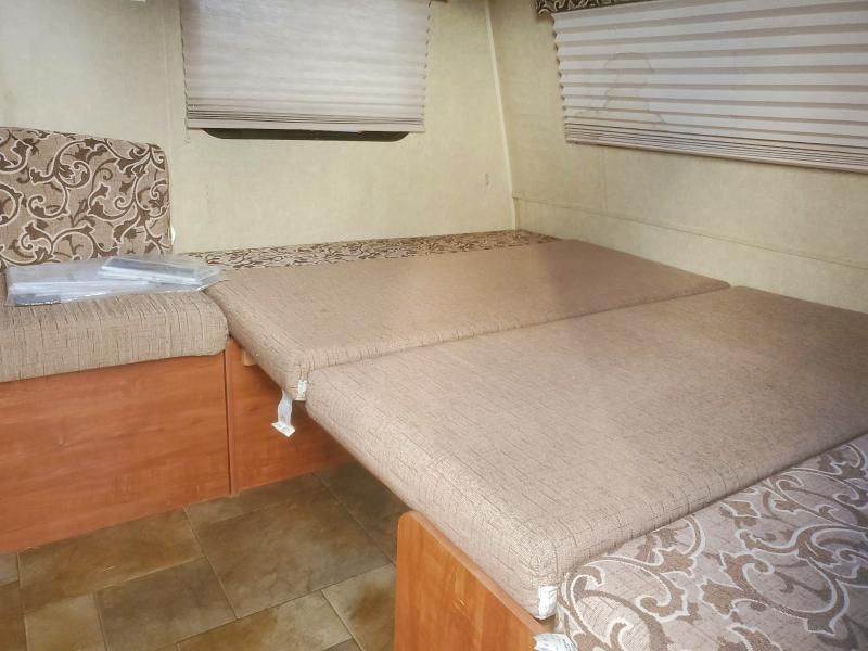 2014 Jayco Jay Flight Swift Camper