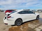 2025 Lexus Es 300h Base