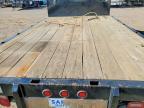 2008 Ford F450 Flatbed Truck