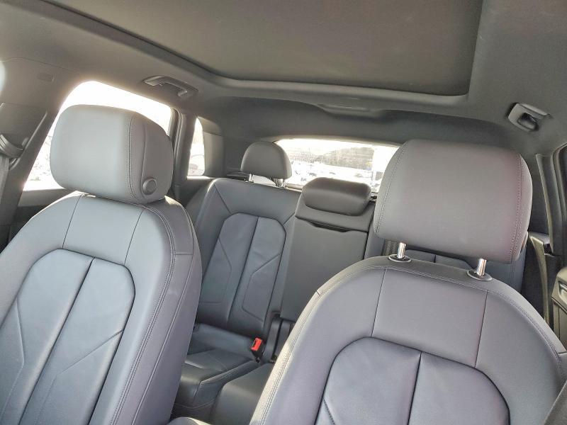 2021 Audi Q3 Premium s Line 45