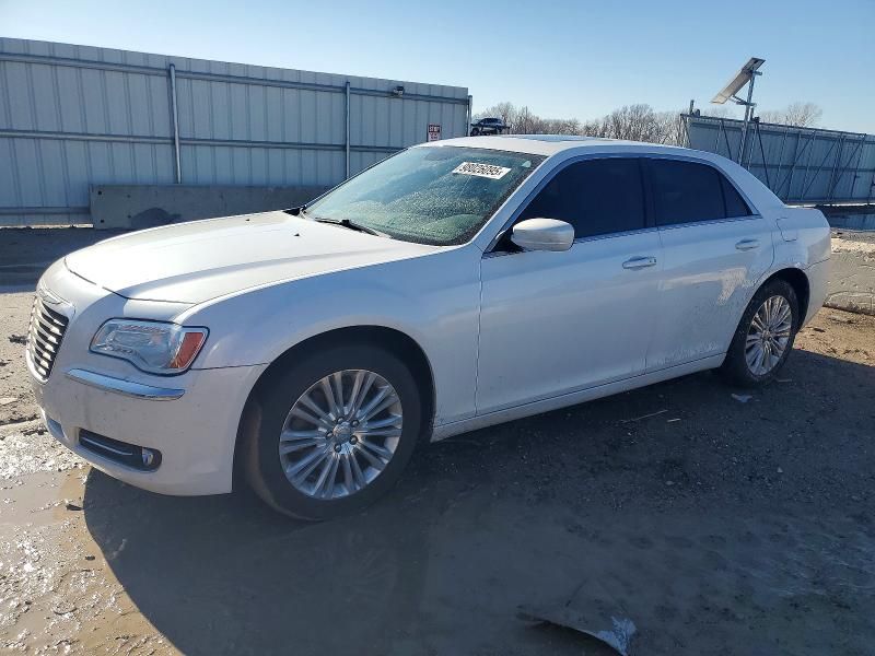 2013 Chrysler 300