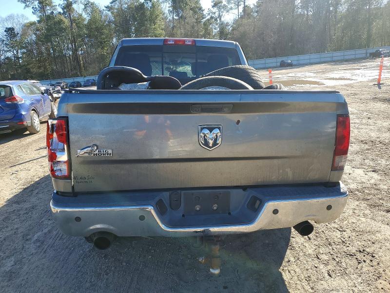 2012 Dodge Ram 1500 slt