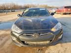 2014 Hyundai Genesis Coupe 2.0t