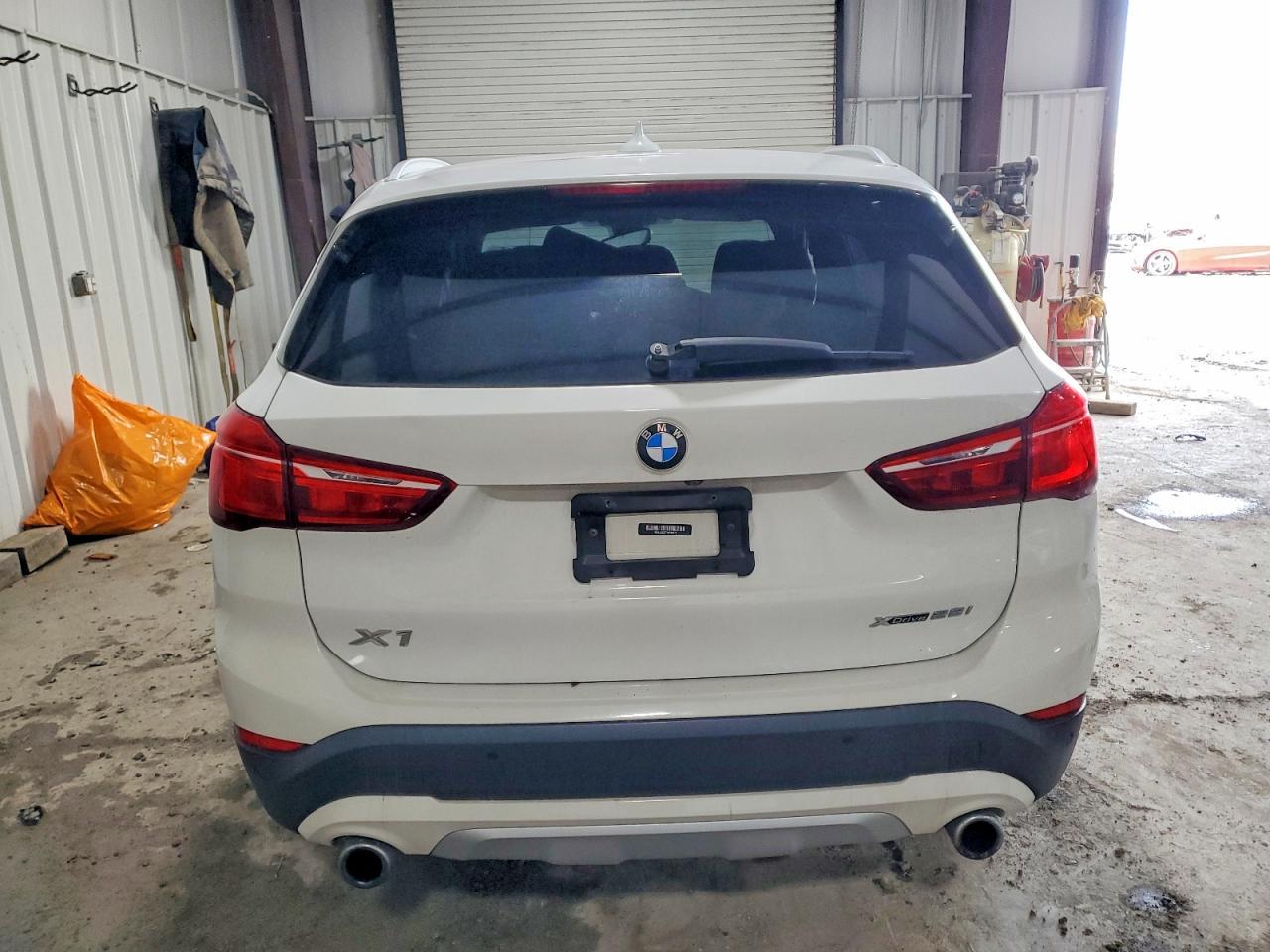 2020 BMW X1 Xdrive28i