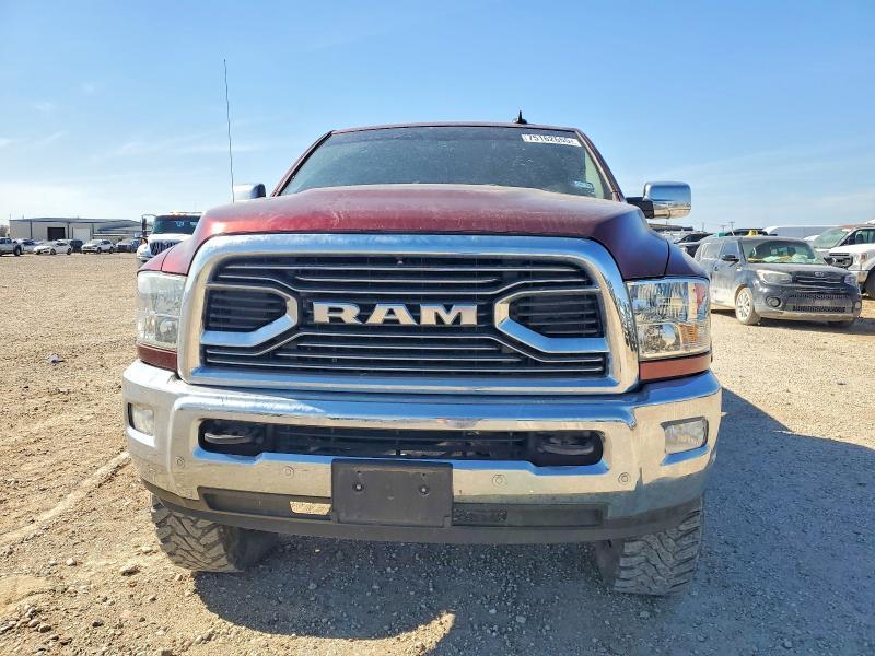 2018 Dodge Ram 2500 slt