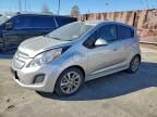 2014 Chevrolet Spark ev 2LT