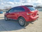 2014 Lincoln MKX