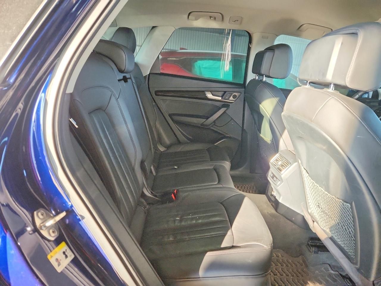 2019 Audi Q5 Premium