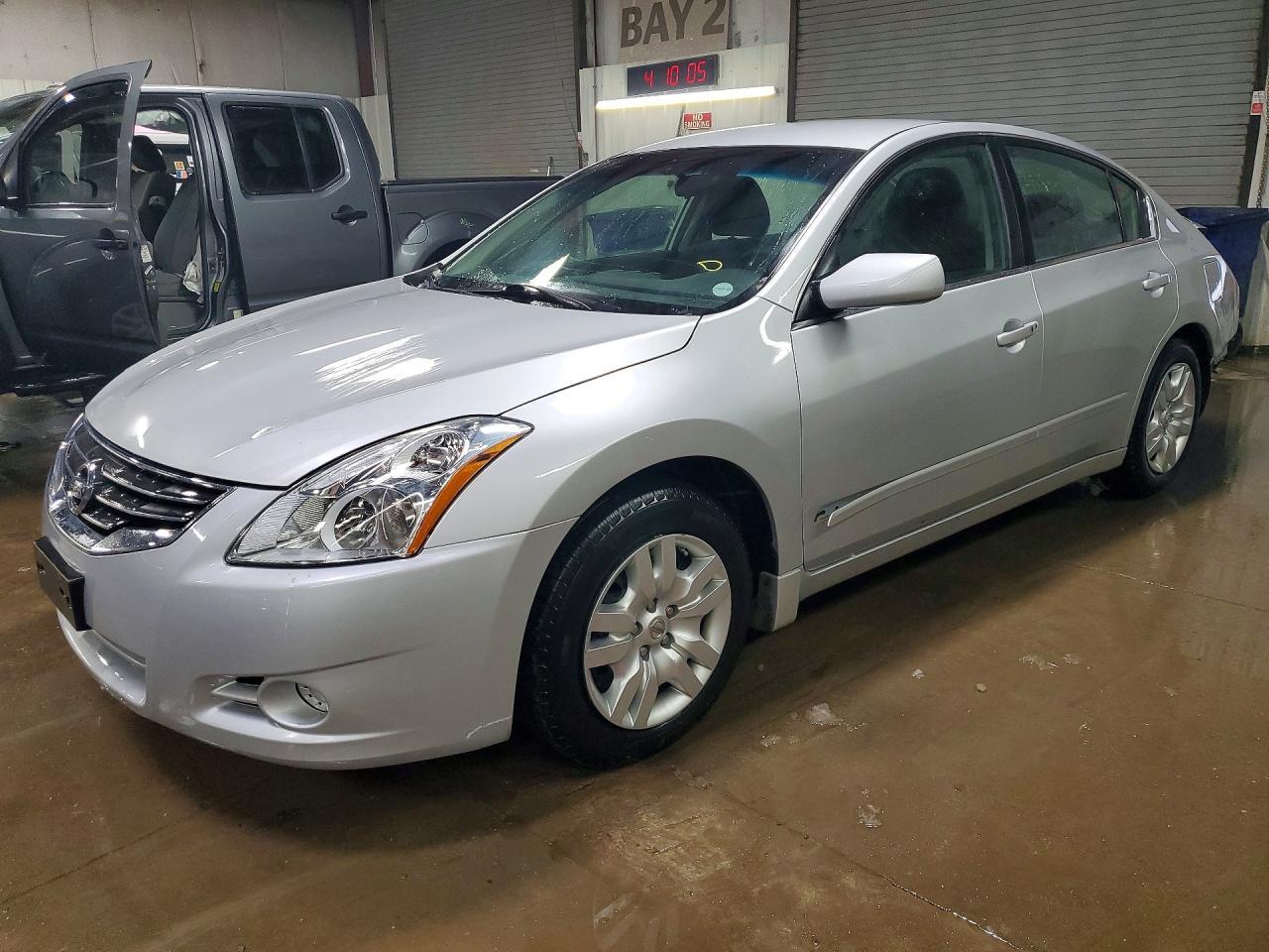 2012 Nissan Altima 2.5
