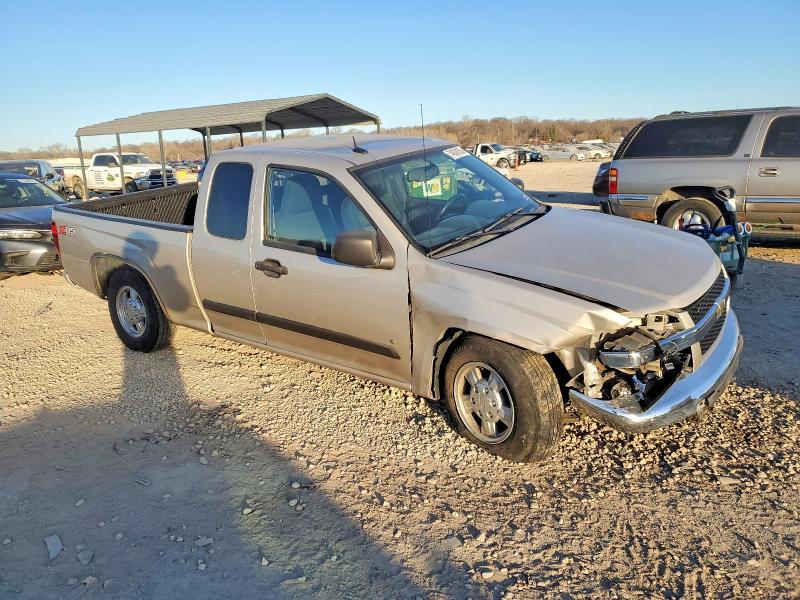 2008 Chevrolet Colorado