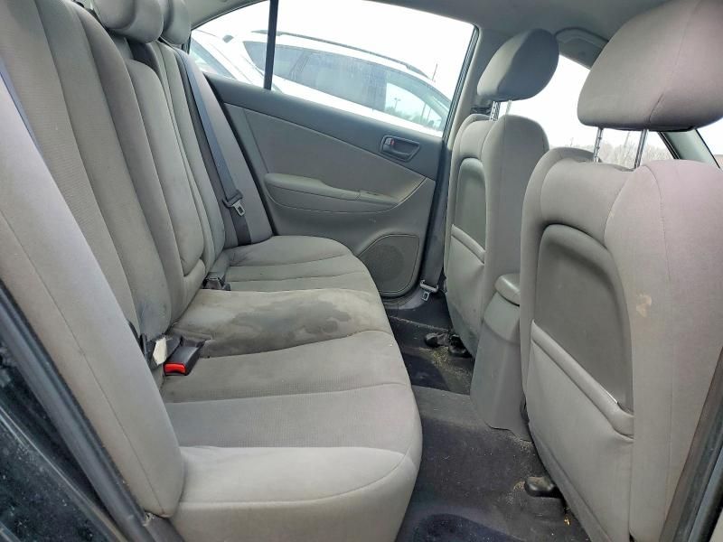 2010 Hyundai Sonata gls