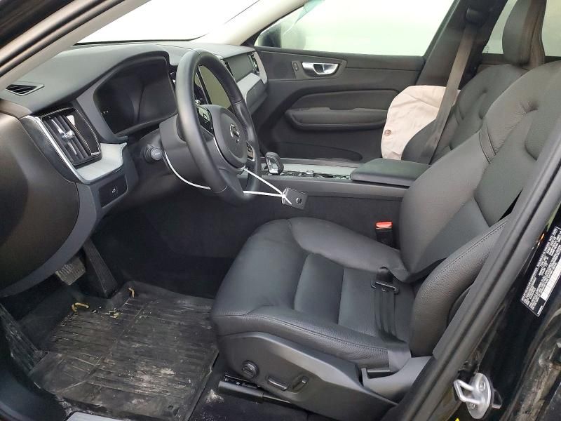 2025 Volvo Xc60 Plus