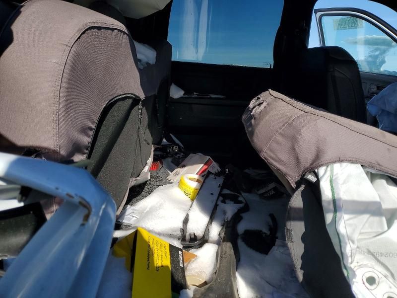 2023 Dodge Ram 3500 Utility / Service Truck