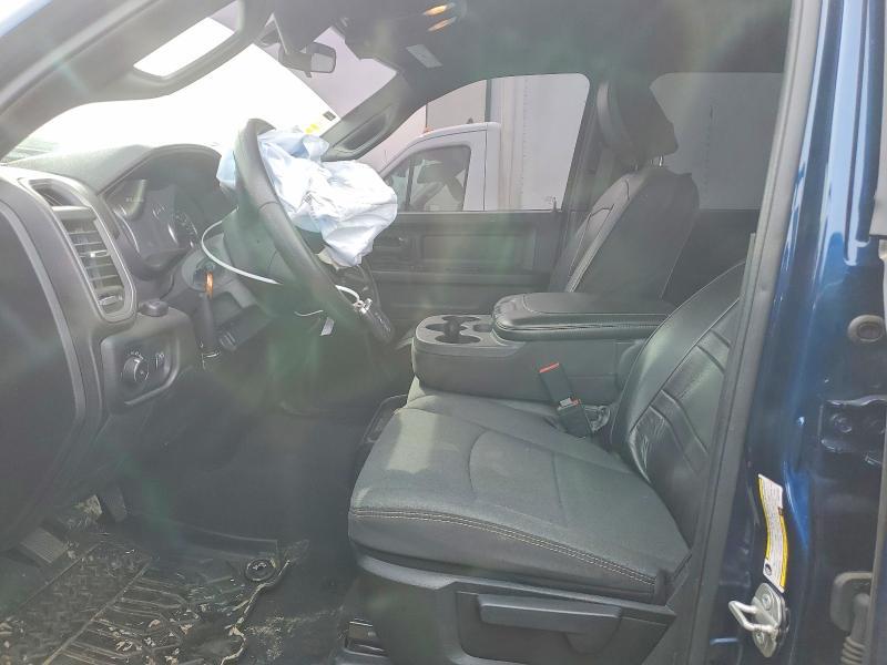 2023 Dodge RAM 2500 Tradesman