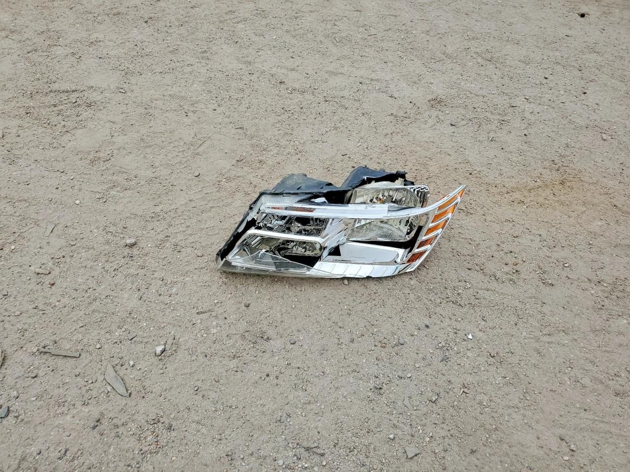 2012 Dodge Journey sxt