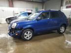 2008 Hyundai Tucson gls