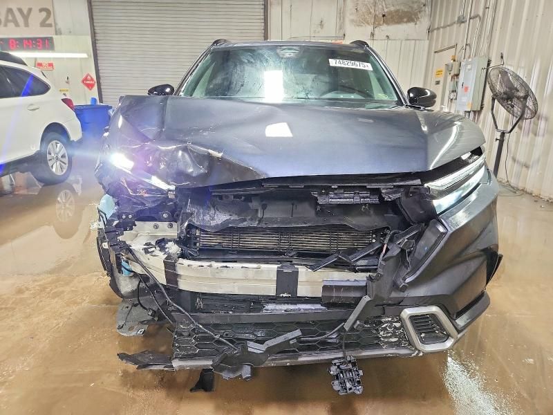 2023 Honda Cr-v Sport Touring