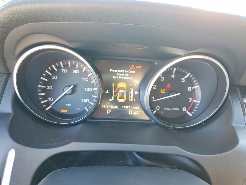 2014 Land Rover Range Rover Evoque Dynamic Premium