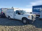 2013 Ford F350 Super Duty