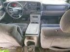 2001 Chevrolet Tahoe K1500