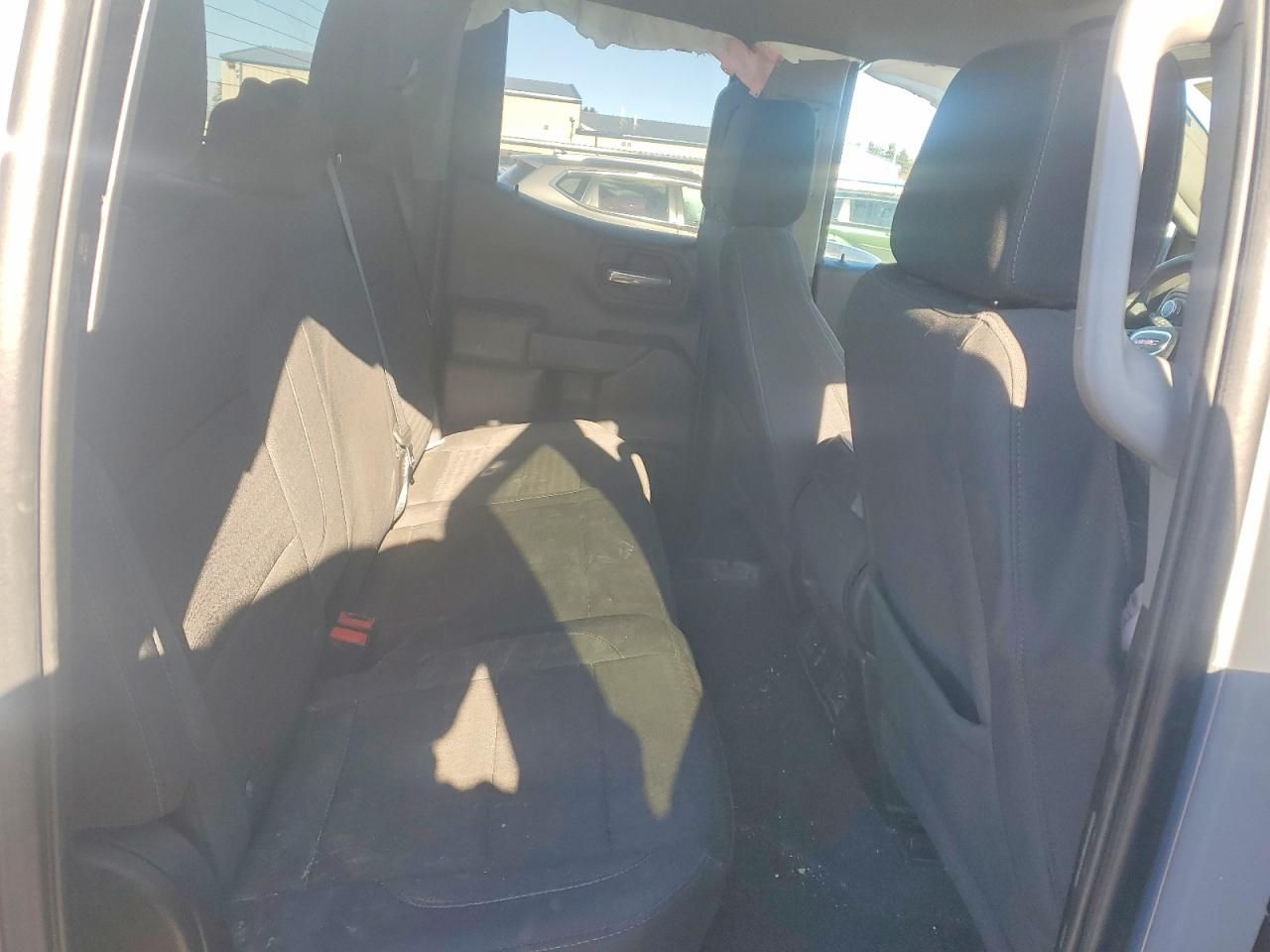 2024 GMC Sierra K1500