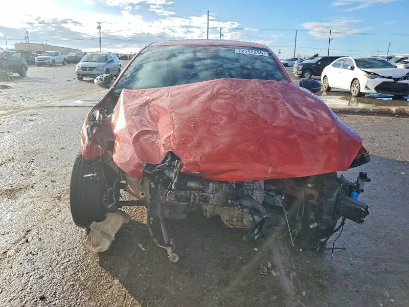 2021 KIA Forte gt Line