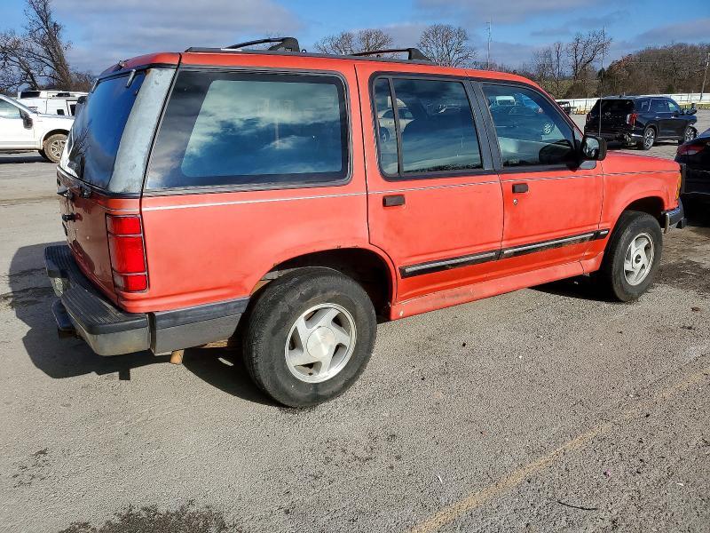 1993 Ford Explorer