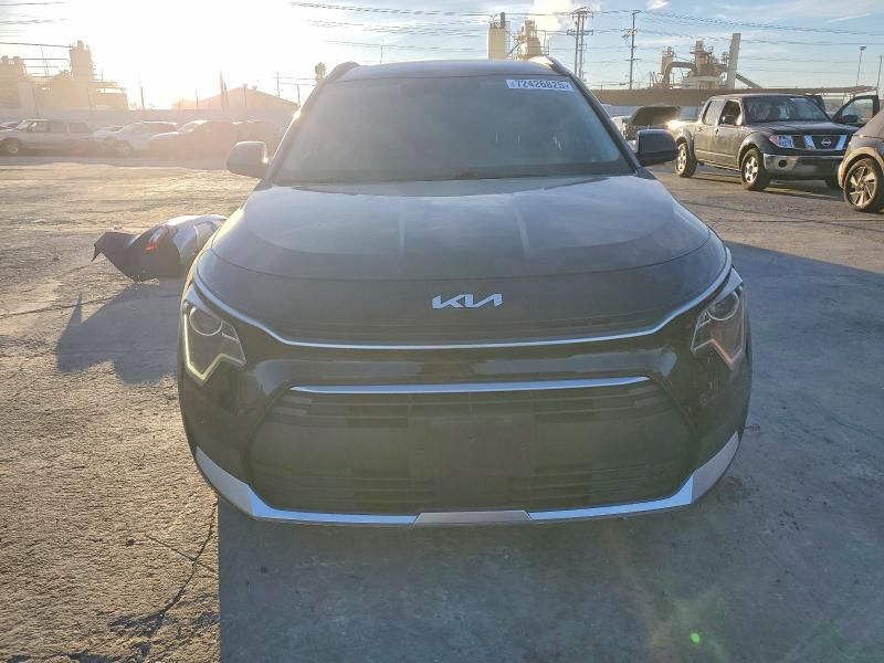 2023 KIA Niro ex