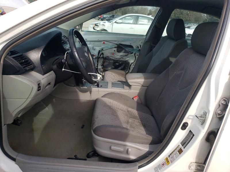 2008 Toyota Camry ce