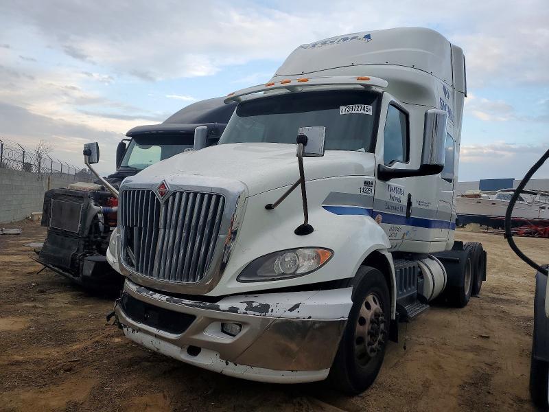 2022 International RH613 Semi Truck