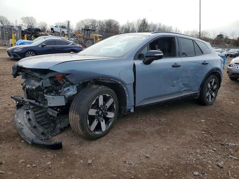 2025 Honda Prologue Elite