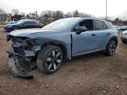 Honda Prologue e Vehiculos salvage en venta: 2025 Honda Prologue Elite