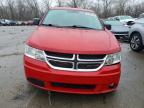 2013 Dodge Journey se