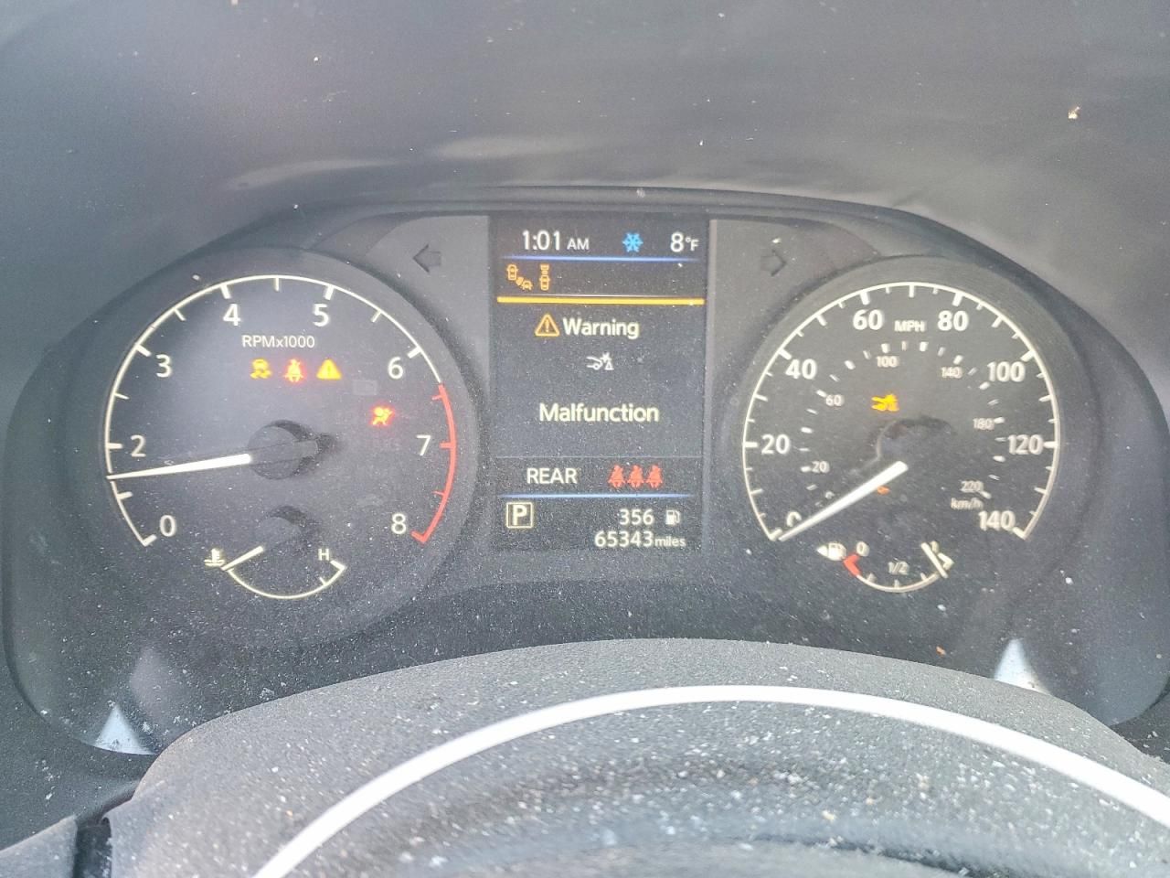 2023 Nissan Altima s