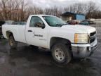 2008 Chevrolet Silverado C2500 Heavy Duty