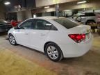 2013 Chevrolet Cruze ls