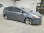 2014 Toyota Prius v