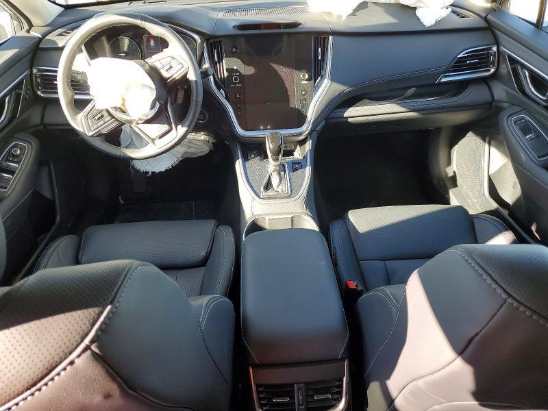 2025 Subaru Outback Touring