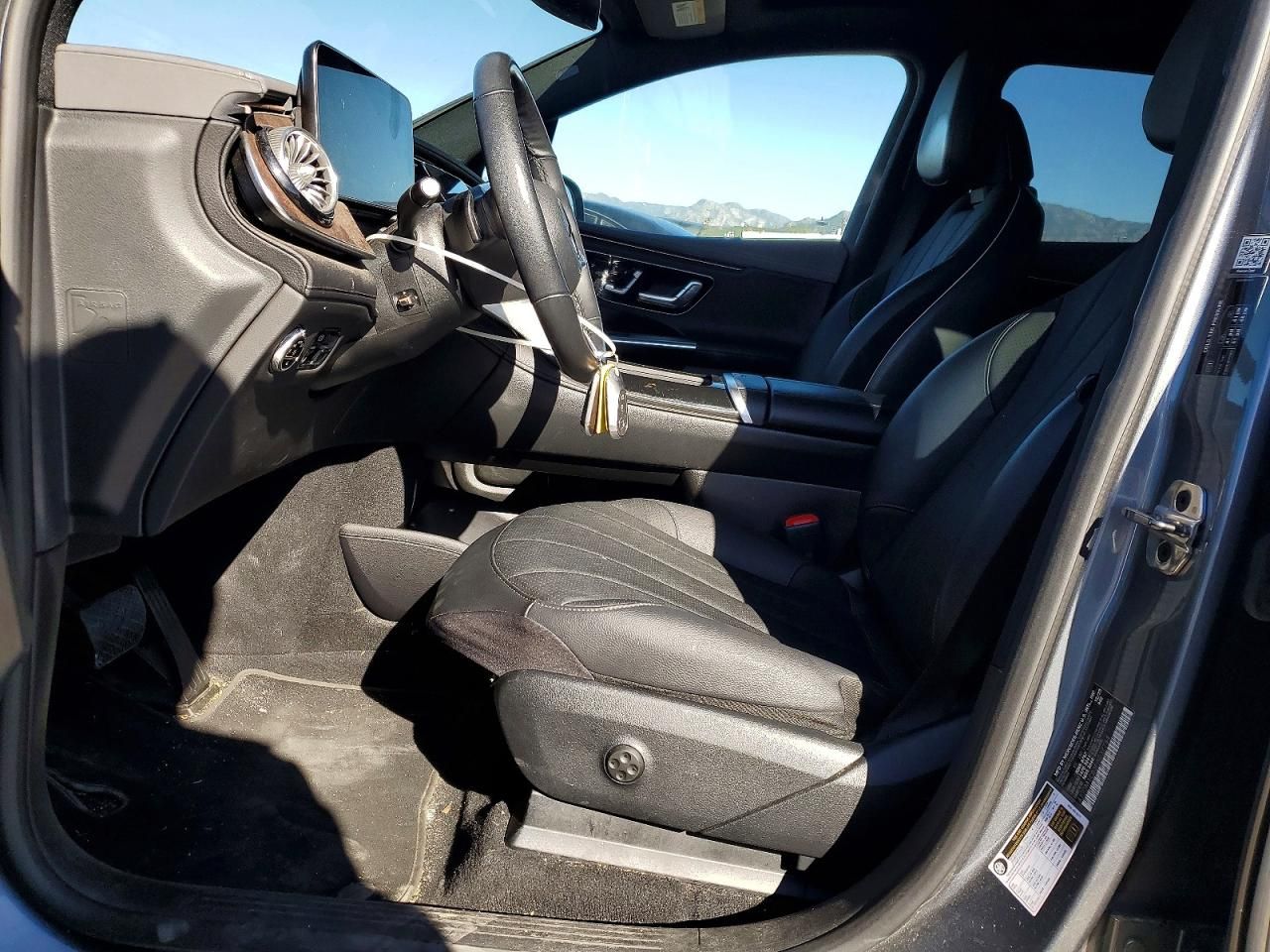 2019 Hyundai Ioniq sel