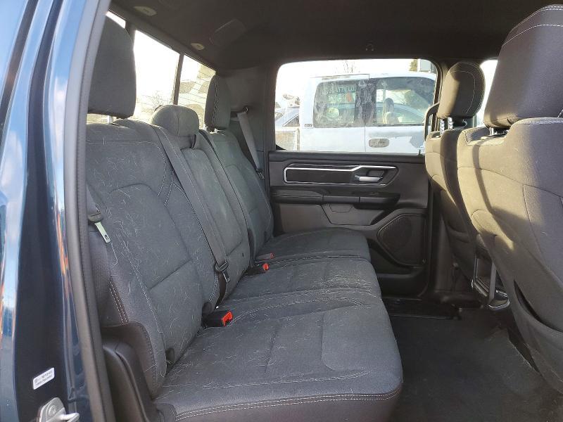 2023 Dodge Ram 1500 big Horn