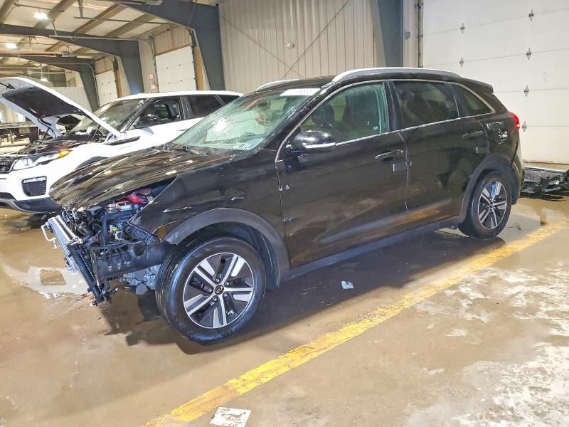 2021 KIA Niro ex Premium