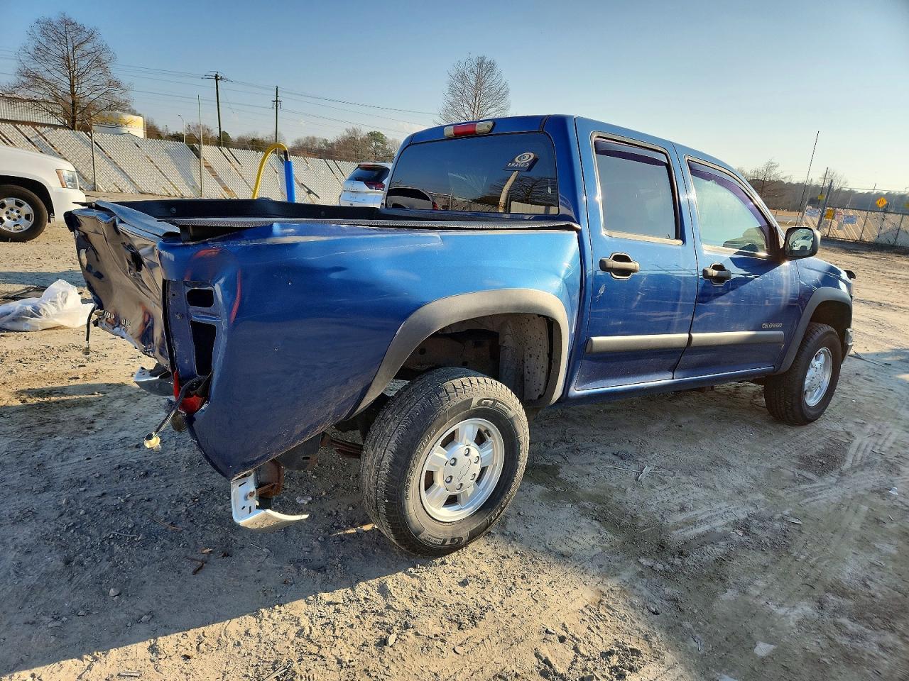 2005 Chev Colorado
