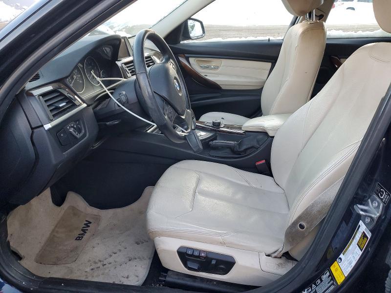 2015 Bmw Motorrad 2015 bmw Motorrad 320i