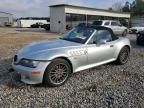 2002 BMW Z3 3.0